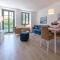 Residence La Torre con private park