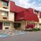 Red Roof Inn Cleveland Airport - Middleburg Heights - Мидлберг-Хайтс