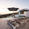 PAROS VILLA BLUE SENSES