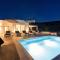 PAROS VILLA BLUE SENSES