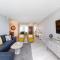 The Tides Ocean Luxury Suites