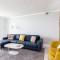 The Tides Ocean Luxury Suites
