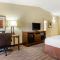 Country Inn & Suites by Radisson, Atlanta Downtown