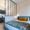 Luxury Studio "Le Chaleureux" - Lyon Part-Dieu - Dreamy Flat Lyon