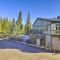 Creekside Frisco Condo with Views and Pool Access!