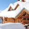 Chalet La Perle de L'Oisans - Appartements d'Exception - Vaujany