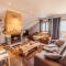 Chalet La Perle de L'Oisans - Appartements d'Exception - Vaujany