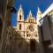 Budha Luxury Apartment Centro Histórico de Málaga