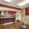 Red Roof Inn Saginaw – Frankenmuth - Saginaw