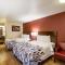 Red Roof Inn Saginaw – Frankenmuth - Saginaw