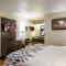 Red Roof Inn Saginaw – Frankenmuth