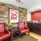 Red Roof Inn PLUS+ Nashville North Goodlettsville - Goodlettsville