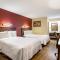 Red Roof Inn PLUS+ St. Louis - Forest Park / Hampton Ave. - St. Louis