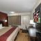 Red Roof Inn Toledo - Maumee