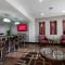 Red Roof Inn Raleigh North-Crabtree Mall-PNC Arena