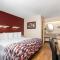 Red Roof Inn Philadelphia - Oxford Valley