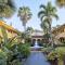 Red Roof Inn Tampa Bay - St. Petersburg