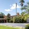 Red Roof Inn Tampa Bay - St. Petersburg