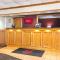 Red Roof Inn Ashtabula - Austinburg - 阿什塔比拉