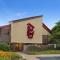 Red Roof Inn Detroit-Rochester Hills/ Auburn Hills - Rochester Hills