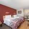 Red Roof Inn Detroit-Rochester Hills/ Auburn Hills - Rochester Hills