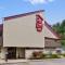 Red Roof Inn Charleston West - Hurricane, WV