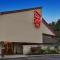 Red Roof Inn Charleston West - Hurricane, WV