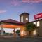 Red Roof Inn Dumas