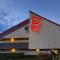 Red Roof Inn Lansing West - MSU