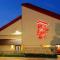 Red Roof Inn Harrisburg - Hershey