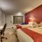 Red Roof Inn St Louis - Westport - Maryland Heights