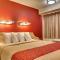 Red Roof Inn St Louis - Westport - Maryland Heights