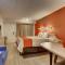 Red Roof Inn St Louis - Westport - Maryland Heights