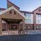 Red Roof Inn St Louis - Troy, IL - Troy