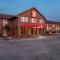 Red Roof Inn Roanoke Rapids