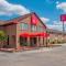 Red Roof Inn Roanoke Rapids