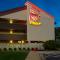 Red Roof Inn PLUS+ Washington DC - Manassas