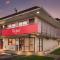 Red Roof Inn Fort Worth South