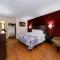 Red Roof Inn Bordentown - McGuire AFB - 博登镇
