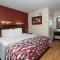 Red Roof Inn Mt Laurel - ماونت لوريل