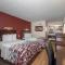 Red Roof Inn Mt Laurel - ماونت لوريل