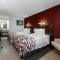 Red Roof Inn Aberdeen