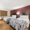 Red Roof Inn Auburn - أوبورن