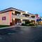 Red Roof Inn and Suites Battle Creek