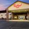 Red Roof Inn Auburn - أوبورن