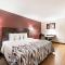 Red Roof Inn Auburn - أوبورن