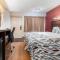 Red Roof Inn Lafayette - Purdue University - 拉法叶