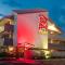 Red Roof Inn PLUS+ Secaucus - Meadowlands - Secaucus