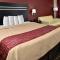 Red Roof Inn Cartersville-Emerson-LakePoint North - Картерсвилл