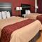 Red Roof Inn Cartersville-Emerson-LakePoint North - Картерсвилл